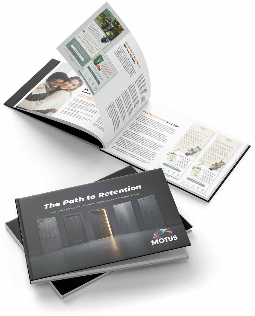 The Path to Retention